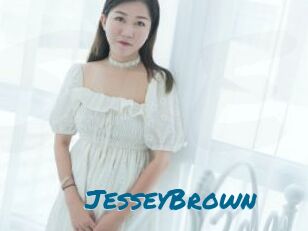 JesseyBrown