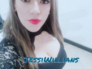 JessiWillians