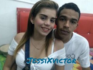 JessiXvictor