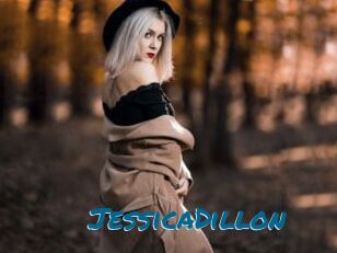 JessicaDillon