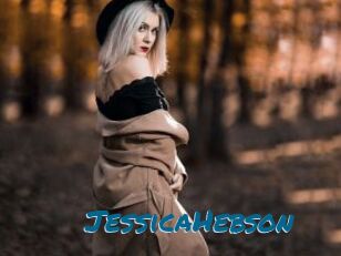 JessicaHebson