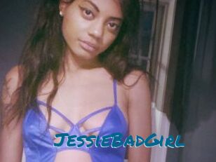 JessieBadGirl
