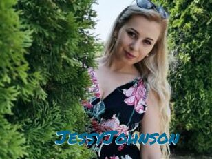 JessyJohnson