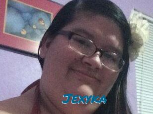 Jexyka