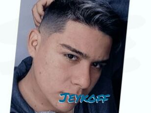 Jeykoff