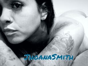 JhoanaSmith