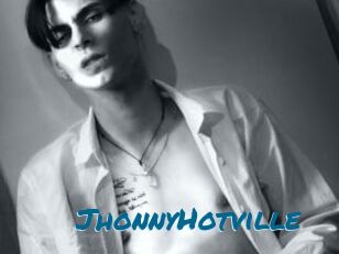 JhonnyHotville