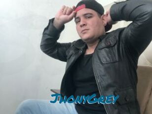 JhonyGrey