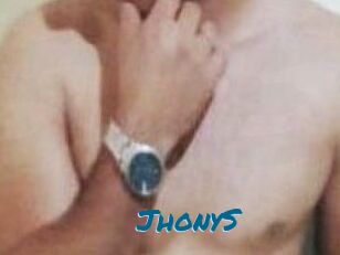 JhonyS