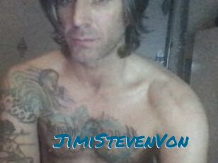 JimiStevenVon