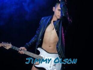 Jimmy_Olson