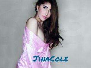 JinaCole Sexcams Live Erotik