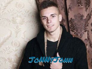 JoNNyJonn