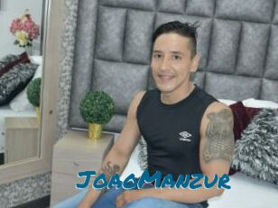 JoaoManzur