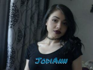 JodiAnn