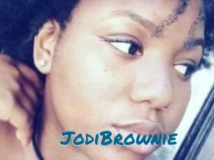 JodiBrownie