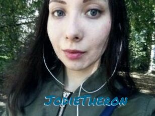 JodieTheron