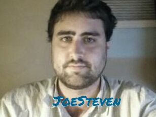 JoeSteven