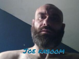 Joe_kaboom