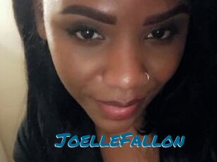 JoelleFallon