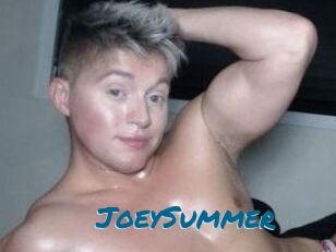 JoeySummer