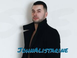 JohnAlistarine