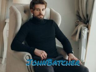 JohnBatcher Sexcams Live Erotik