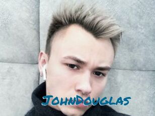 JohnDouglas