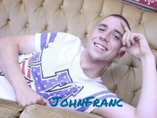 JohnFranc