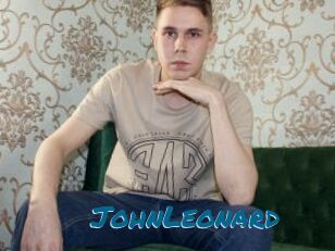 JohnLeonard Sexcams Live Erotik