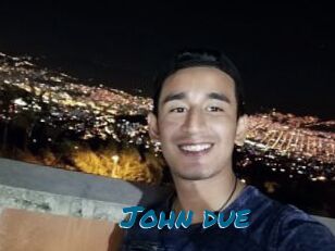 John_due