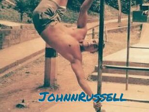 JohnnRussell