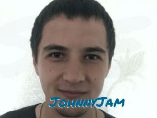 JohnnyJam