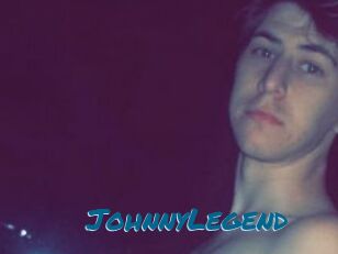 JohnnyLegend