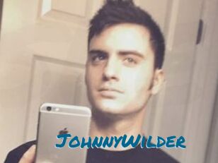 JohnnyWilder