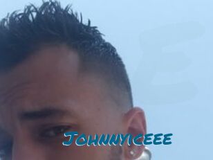 Johnnyiceee
