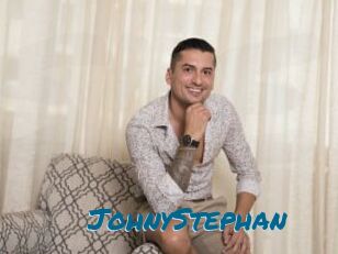 JohnyStephan