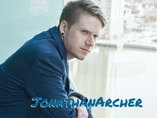 JonathanArcher