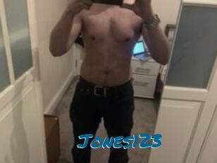 Jones123