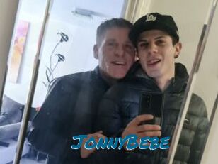JonnyBebe