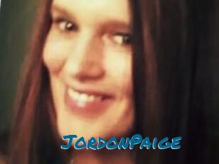 JordonPaige