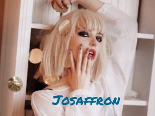 Josaffron