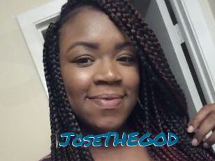 JoseTHEGOD