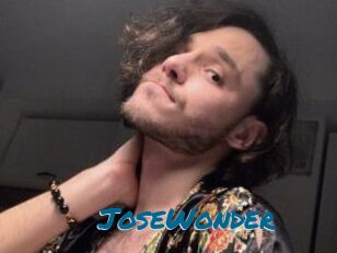 JoseWonder