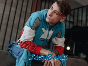 JoshBaile Sexcams Live Erotik
