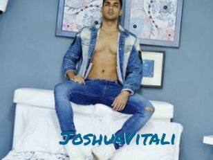 JoshuaVitali Sexcams Live Erotik