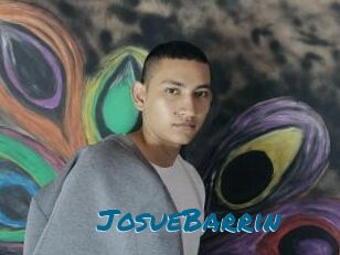 JosueBarrin