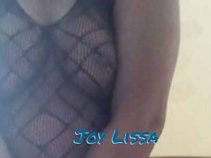 Joy_Lissa Sexcams Live Erotik