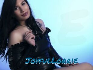 JoyfulLorrie