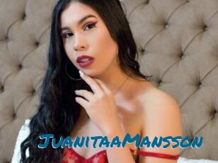 JuanitaaMansson Sexcams Live Erotik